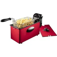 OEM Gartengerät 3,5 Liter - mit Griff und Isolierung - bis 190° 2000W