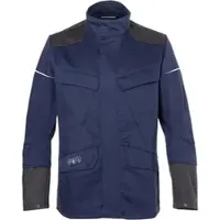 Kübler PROTECTIQ WELDING Jacke PSA 3 anthrazit/schwarz 30 - 1397 8515-9799-30 - anthrazit/schwarz