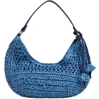 Pepe Jeans Ziggy Balm Schultertasche