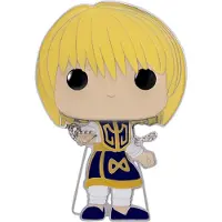 Funko POP! Pop! Hunter X Hunter Kurapika Figur 10 Cm