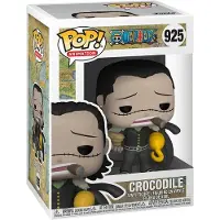 Funko POP! One Piece - Crocodile 925 - Pop! - Vinyl Figur