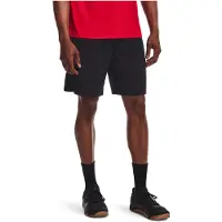 Under Armour Tech Mesh Shorts Herren Black/Pitch Gray 3XL