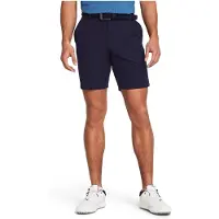 Under Armour Matchplay Tapered Shorts, Blau 38W