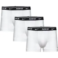 Nike Underwear "TRUNK 3PK" Packung, 3er, 3 Stk. mit Logo-Elastikbund