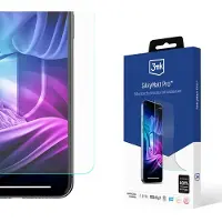3MK Samsung Galaxy S21 Ultra 5G – Seidenmatt Pro