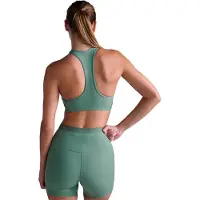 2XU Form Racerback Sport-bh Mittlerer Halt