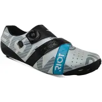 Bont Riot+ Rennradschuhe