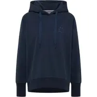 Elbsand - Women's Leah - Hoodie Gr L blau