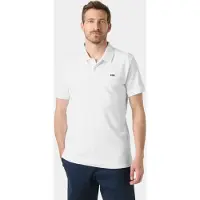 Helly Hansen Men's Hudson Polo white (001) XL