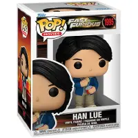 Funko POP! Pop! Movies: Fast & Furious - Han Lue #1995