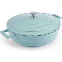 Masterclass Shallow 4l Schmortopf
