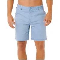 Rip Curl RipCurl Boardwalk Pacific Rinse blue (0070) L