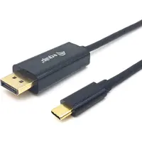 Equip 133427 Usb-c-auf-displayport-adapter 2 M