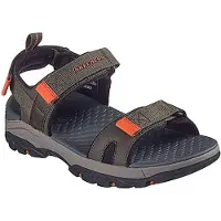 SKECHERS Hausschuhe 070-204863 für Herren