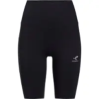 ENERGETICS Damen Tight kurz Kayla 1/2 II W BLACK