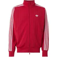 Adidas Originals Firebird Drop Needle Reißverschlusspullover