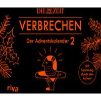 RIVA ZEIT Verbrechen - Der Adventskalender 2