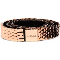 Replay Aw2637.000.a2033a Gürtel