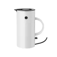 Stelton - EM77 Wasserkocher 0,5 L, weiß