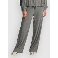 Billabong Stoffhose "Keep It Straight", Herren, Gr. S, grau heather, Obermaterial: 95% Microfaser, 5% Elasthan;, Hosen Stoffhose