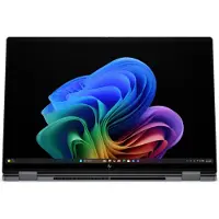 HP OmniBook X Flip 2-in-1 Laptop Next Gen AI 16-cb0178ng, Intel Core Ultra 7, 40,6 cm (16"), 2880 x 1800 Pixel, 16 GB, 1 TB, Windows 11 Home