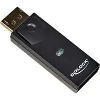 DeLOCK 65258 Displayport-auf-hdmi-adapter
