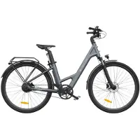 A Dece Oasis ADO Air28 Pro EBike Elektrofahrrad,Pedelec Riemenantrieb,Bafang Motor,Fahrrad,2 Gang,250W ebike Damen/Herren