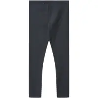 Wheat Leggings - Rib - Jules - Navy - - 3 Jahre (98) - Leggings