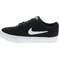 Nike Charge Suede IB2750001 (42.5/blk-wht-blk)