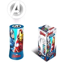 Kids Euroswan Marvel Avengers - Projektorlicht