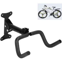 OEM Rennrad-Lagerraum für Indoor - schwenkbar - ausfahrbar - für Carport oder Wohnraum - Mountainbikes - Anhänger für Wagen