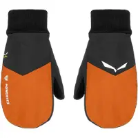 Salewa Powertex Tirolwool Responsive Fausthandschuhe