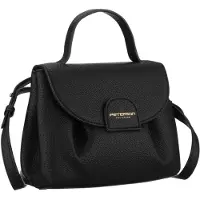 Peterson Handtasche für Frauen Suback schwarz One size