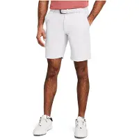 Under Armour Herren Short UA Tech Taper Short 1383154-014 36 - Halo Gray - 36
