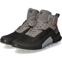 Ecco High Sneaker BIOM 2.1 X MOUNTAIN, 11-Deutsch:45, Color:schwarz 9