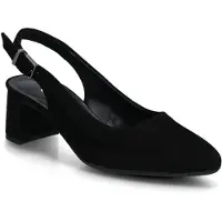 Gabor Pumps Pumps Veloursleder