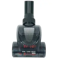 Rowenta ZR900601, Schwarz