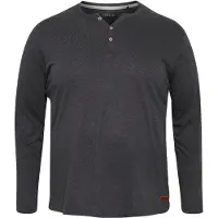 !Solid Solid Langarmshirt "Langarmshirt SDVolko Big & Tall"