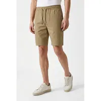 Only & Sons Chinoshorts "ONSCAPRI SLIM SLUB CHINO SHORTS OTL"