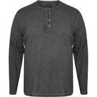 !Solid Solid Langarmshirt "Langarmshirt SDTimur Big & Tall"