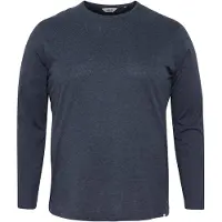 Solid Langarmshirt "Langarmshirt SDBedon Big & Tall"