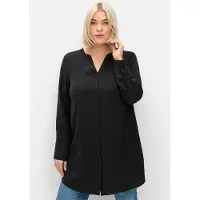 Sheego Longbluse
