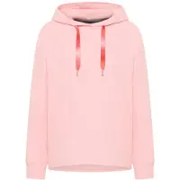 Elbsand - Women's Ela - Hoodie Gr XL rosa