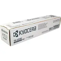 Kyocera Mita TK-5315K Tonerkartusche 1T02WH0NL0 Schwarz für Taskalfa 408ci