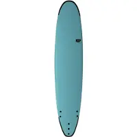 NSP P2 Eva Soft 7´6´´ Surfbrett