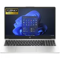 HP 255R G10 Notebook 15,6" AMD Ryzen 7 7735U @4,7GHz 32GB DDR5 512GB NVMe SSD FHD IPS Windows 11 Laptop