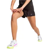 Puma Laufshorts "W RUN VELOCITY 2IN1 3 SHORT" mit DryCELL Technologie, mit Handytasche