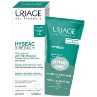 Uriage Hyseac Set Set für fettige und problematische Haut