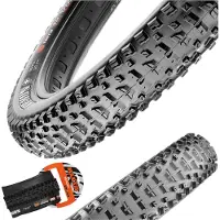 Maxxis Rekon, 29", MTB, Tubeless-Ready-Reifen, Klappbarer Wulst, Berg, Schwarz
