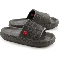 Schu'zz Freizeitschuhe 0136334 Schuzz Claquette schwarz Größe
